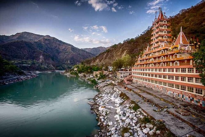 Rishikesh Cultural Sightseeing Tour With Ganga Aarti - Features