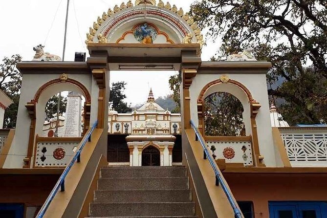 Rishikesh Cultural Sightseeing Tour With Ganga Aarti - Additional Information