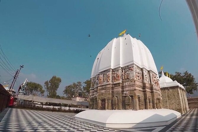 Rishikesh Cultural Sightseeing Tour With Ganga Aarti - Tour Experience