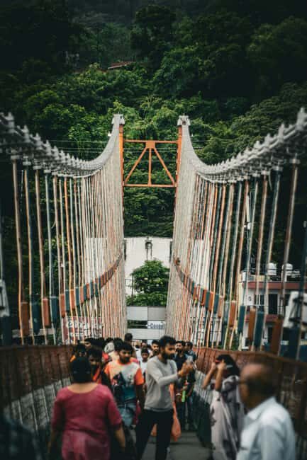 Rishikesh Day Tour: Heritage, Culture & Ganga Aarti Ceremony - FAQs