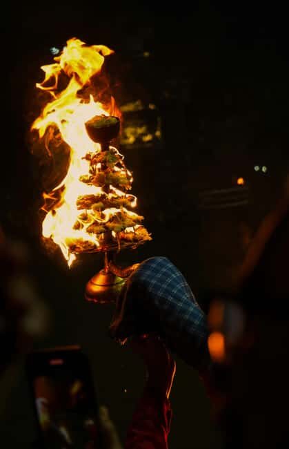 Rishikesh Day Tour: Heritage, Culture & Ganga Aarti Ceremony - FAQs