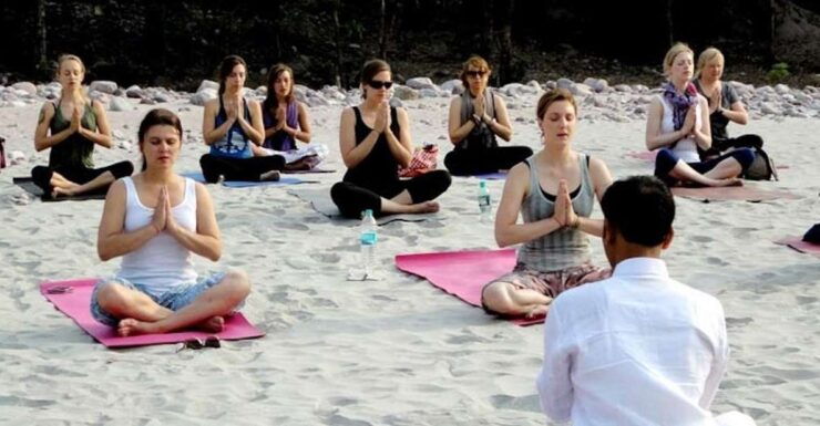 Rishikesh Day Tour - Tour Details