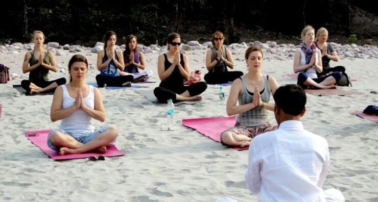 Rishikesh Day Tour - Activity Description