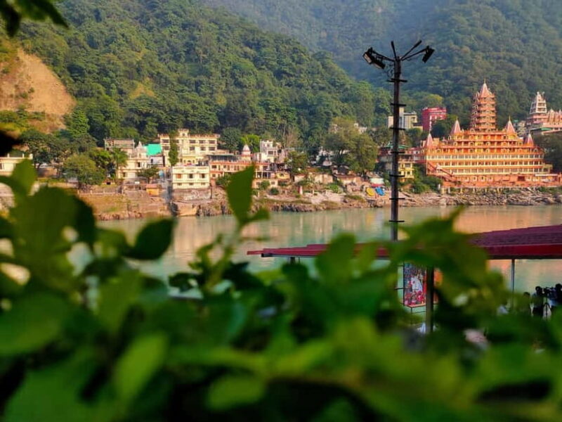 Rishikesh: Day Tour with River Rafting and Ganga Aarti - Good To Know