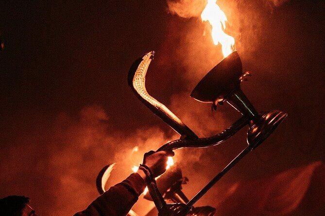 Rishikesh Day Tour With Scooter Ride - Who Should Consider This Tour?