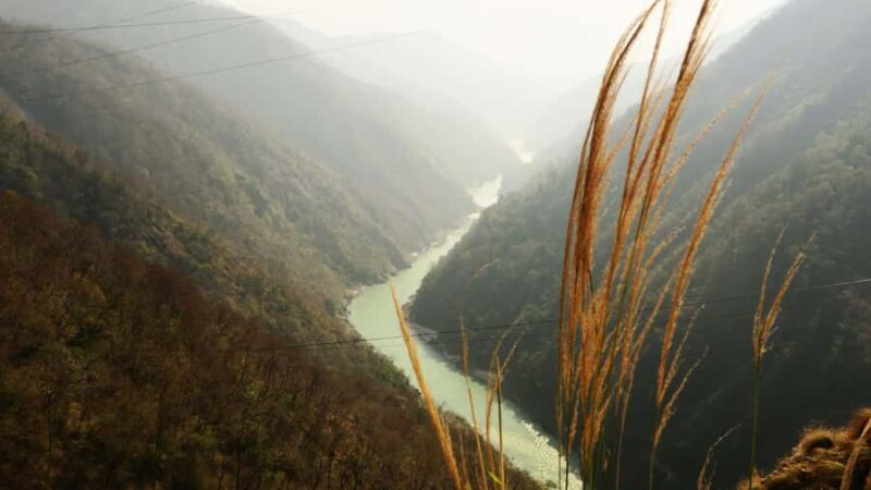 Rishikesh: Devprayag, Vashistha Cave & Temple Day Trip - Authentic Insights from Past Travelers