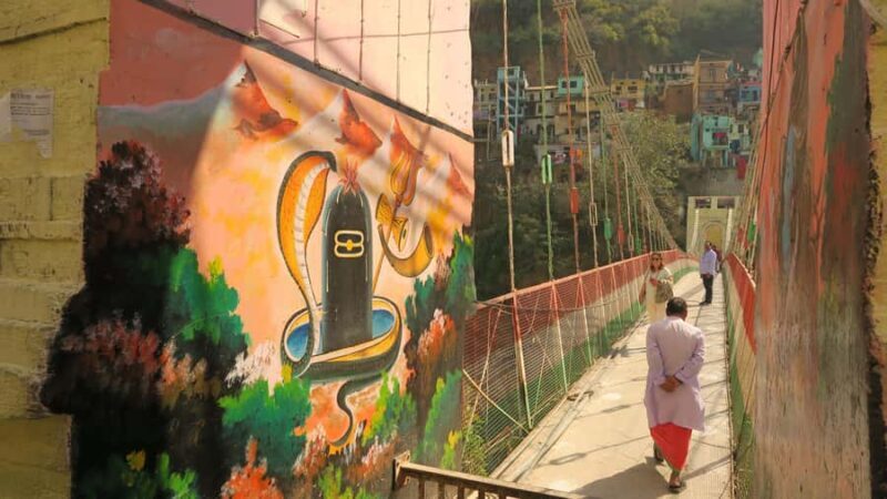 Rishikesh: Devprayag, Vashistha Cave & Temple Day Trip - Who Should Consider This Tour?  