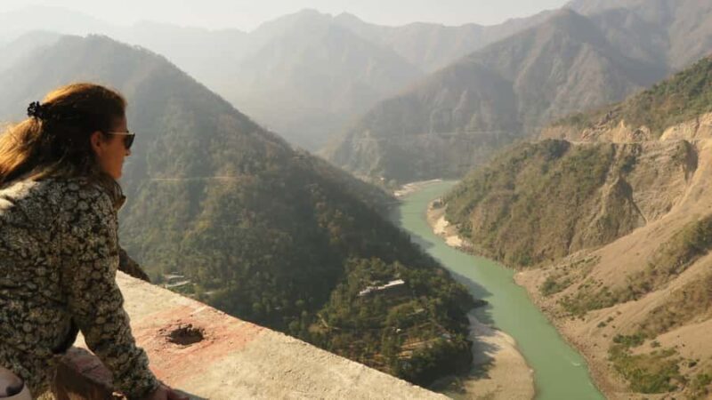 Rishikesh: Devprayag, Vashistha Cave & Temple Day Trip - Exploring the Sacred Confluence of Devprayag