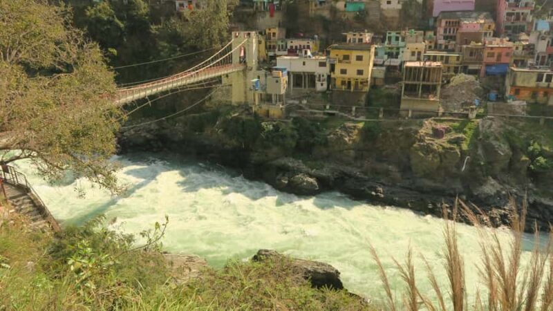 Rishikesh: Devprayag, Vashistha Cave & Temple Day Trip - The Experience from a Traveler’s Perspective