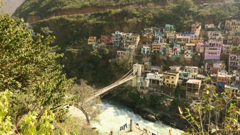 Rishikesh: Devprayag, Vashistha Cave & Temple Day Trip - Who Should Consider This Tour?