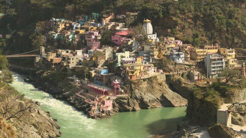 Rishikesh: Devprayag, Vashistha Cave & Temple Day Trip - Final Thoughts