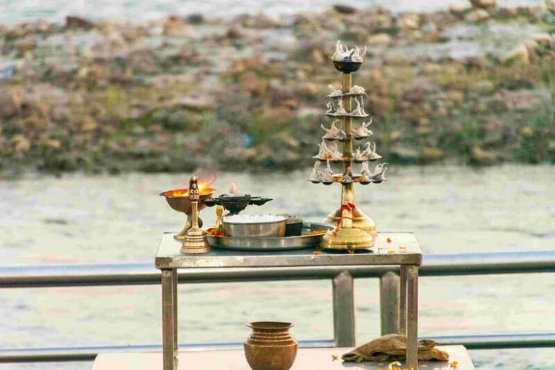 Rishikesh Full Day Guided Sightseeing Tour with Ganga Aarti - Good To Know