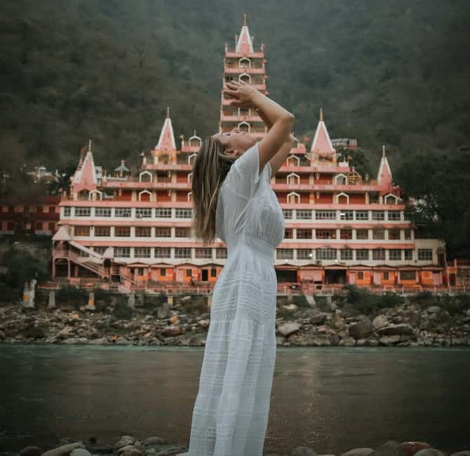 Rishikesh Full Day Guided Sightseeing Tour with Ganga Aarti - An In-Depth Look at the Rishikesh Full Day Guided Tour