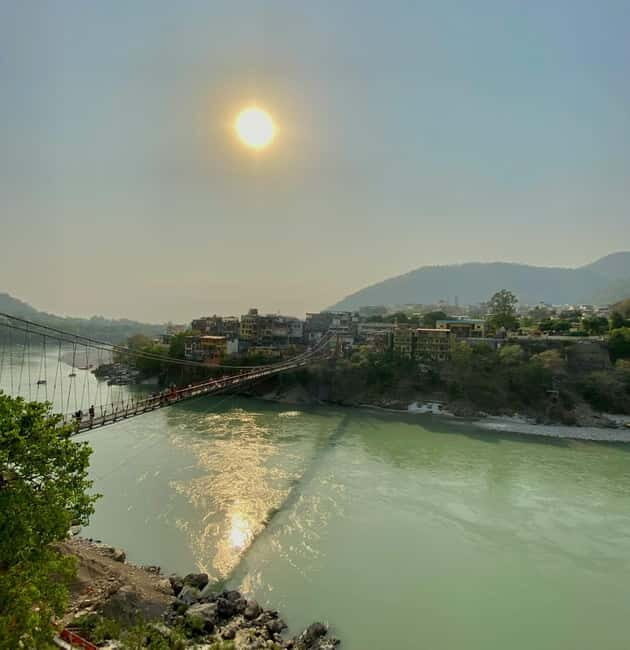 Rishikesh Full Day Guided Sightseeing Tour with Ganga Aarti - FAQ
