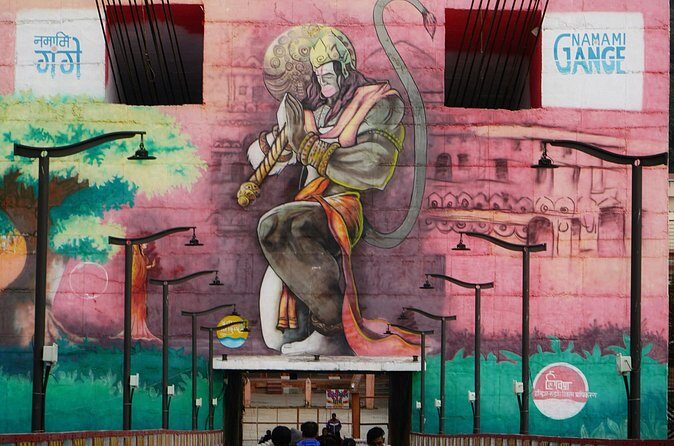 Rishikesh Full-Day Spritual Cutural Tour - The Sum Up