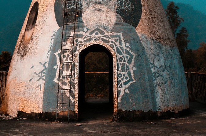 Rishikesh Full-Day Spritual Cutural Tour - FAQ