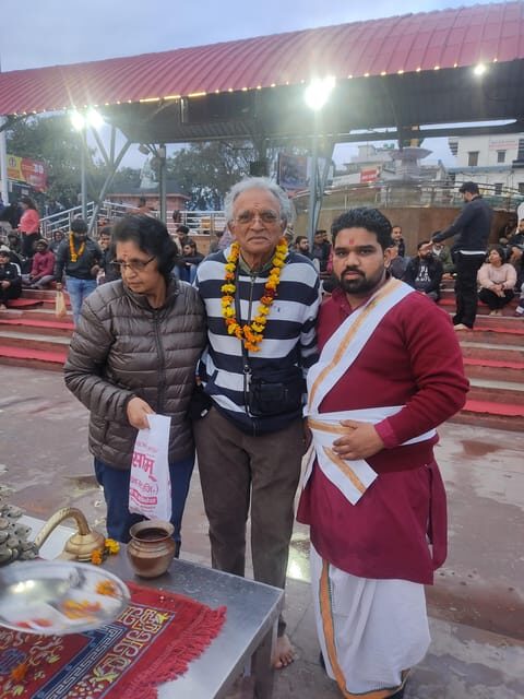 Rishikesh: Ganga Aarti Ceremony Tour - Who Will Love This Tour?