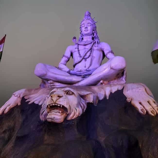 Rishikesh: Ganga Aarti Ceremony with Transfers - The Itinerary Breakdown