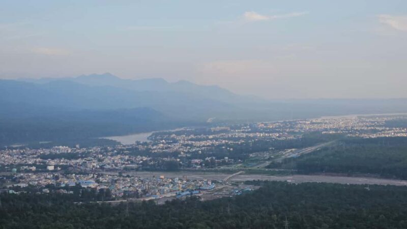 Rishikesh: Ganga Aarti Ceremony with Transfers - Practical Tips for Travelers