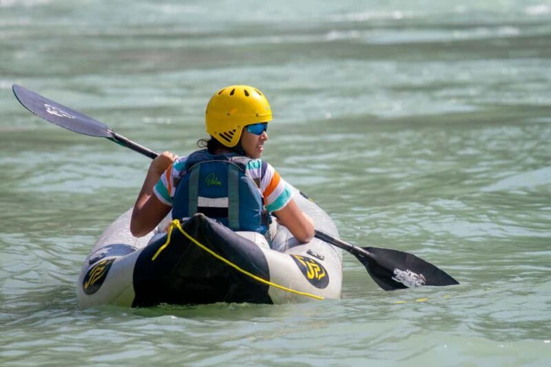Rishikesh: Ganges River Rafting Adventure - Introduction
