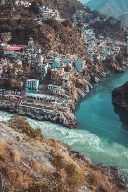 Rishikesh: Ganges River Rafting Adventure - Good To Know