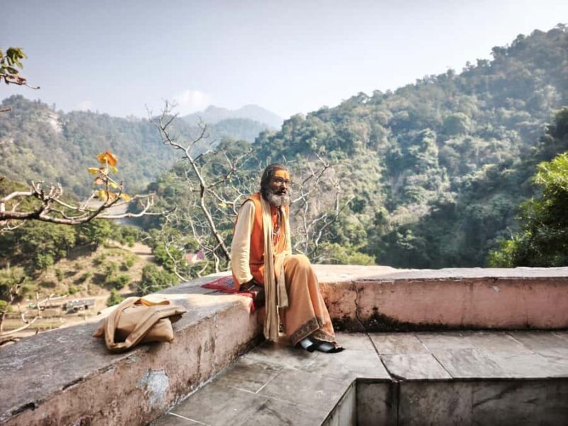 Rishikesh: Gohri Range Hike, Temple Visit, & Transfer - What Reviewers Say