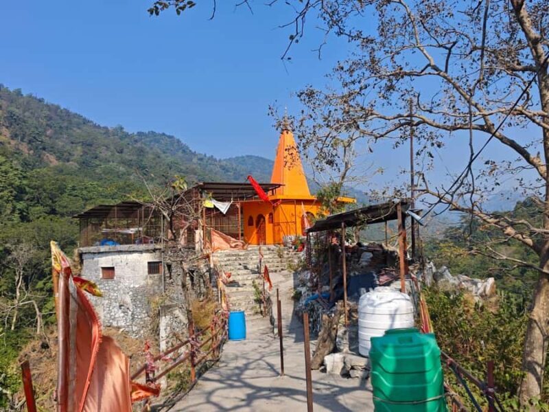 Rishikesh: Gohri Range Hike, Temple Visit, & Transfer - FAQ