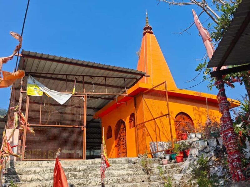 Rishikesh: Gohri Range Hike, Temple Visit, & Transfer - Who Will Love This Experience?