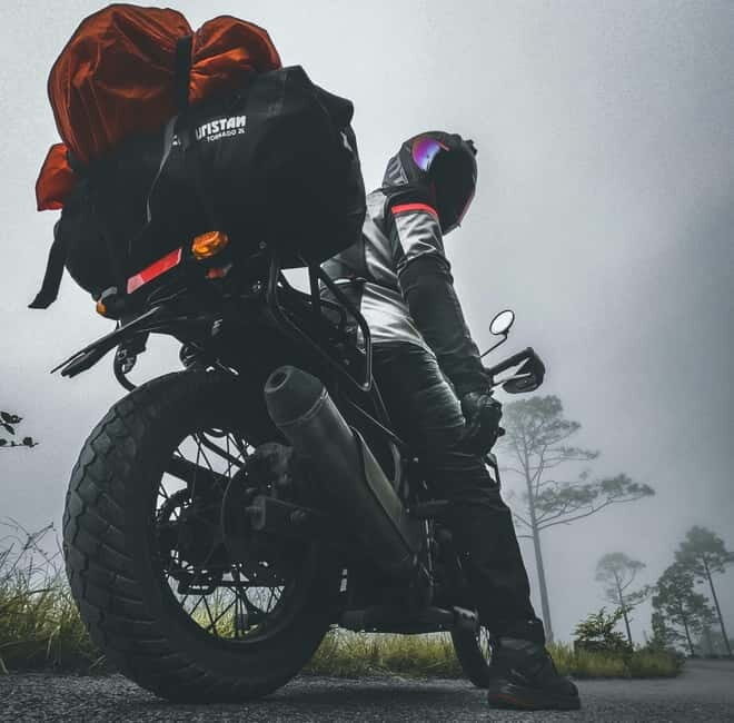 Rishikesh: Guided Bike Tour with Spirituality and Adventure - Good To Know