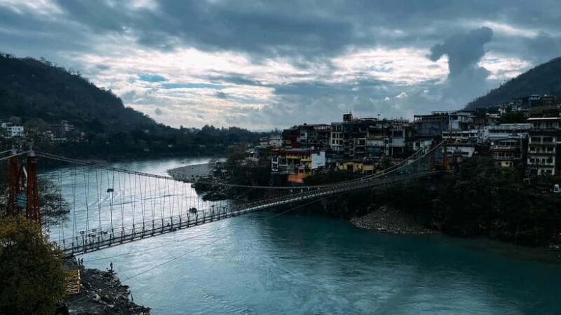 Rishikesh: Guided Bike Tour with Spirituality and Adventure - Frequently Asked Questions