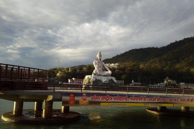 Rishikesh: Guided Walk along the Ganga Aarti, Ashrams & Temples - Who Is This Tour Best For?