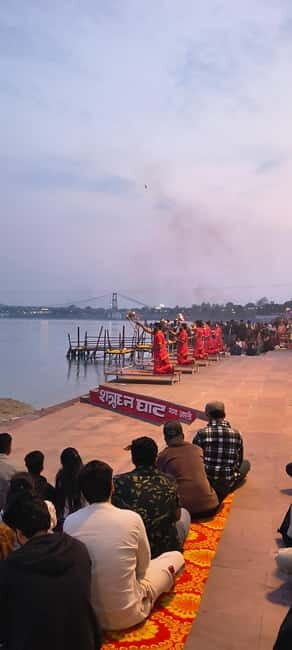 Rishikesh: Guided Walk Tour with Ganga Aarti Ceremony - Who Will Love This Tour?