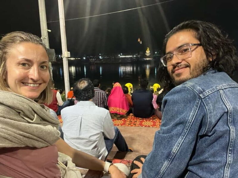 Rishikesh: Guided Walk Tour with Ganga Aarti Ceremony - FAQ