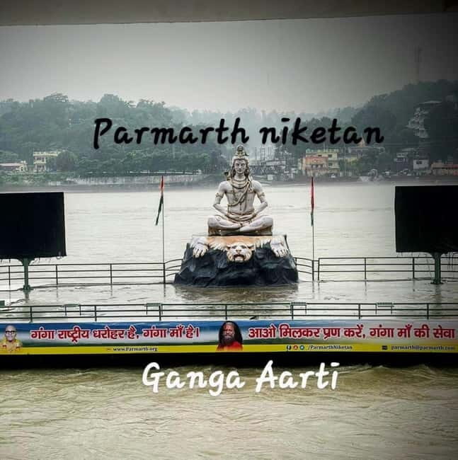 Rishikesh Guided Walking Tour: Laxman Jhula, Ganga Aarti - Good To Know