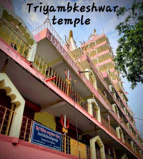 Rishikesh Guided Walking Tour: Laxman Jhula, Ganga Aarti - Exploring the Rishikesh Adventure