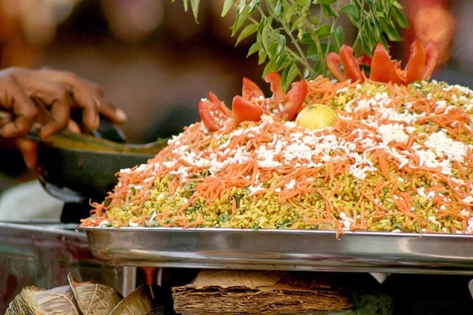 Rishikesh Half Day Street Food Tour - Good To Know