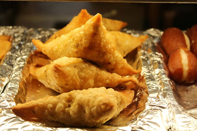 Rishikesh Half Day Street Food Tour - Frequently Asked Questions