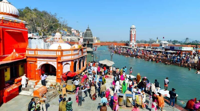 Rishikesh: Haridwar Temples & Ganga Aarti Tour with Pickup - FAQs