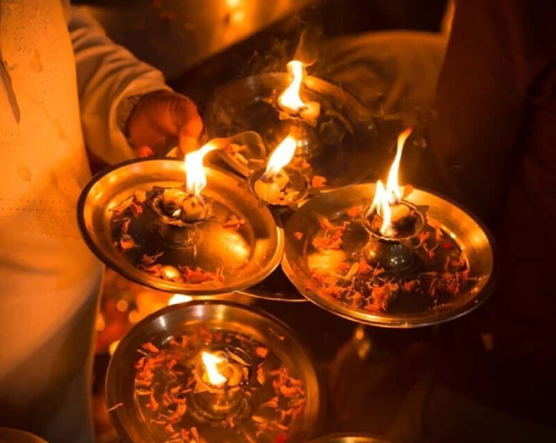 Rishikesh: Haridwar Temples & Ganga Aarti Tour with Pickup - Practical Details and Tips