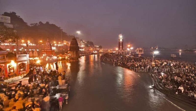 Rishikesh: Haridwar Temples & Ganga Aarti Tour with Pickup - Who Should Consider This Tour
