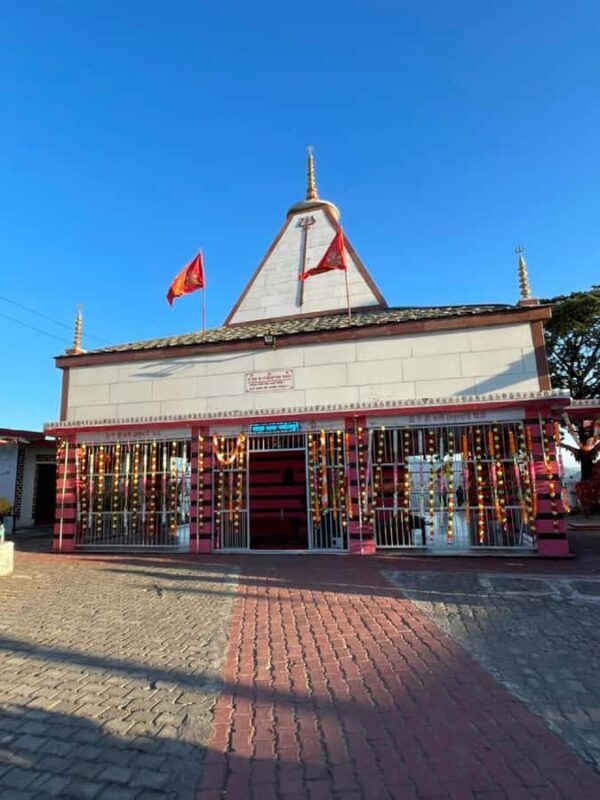 Rishikesh: Kunjapuri Sunrise Trek - Introduction