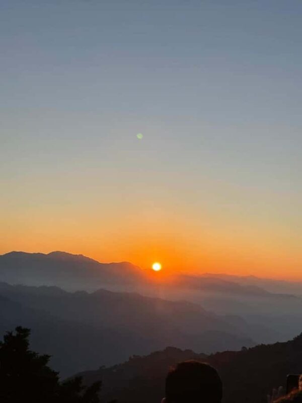 Rishikesh: Kunjapuri Sunrise Trek - FAQ