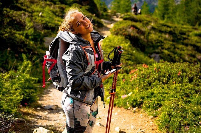 Rishikesh: Kunjapuri Sunrise Trek Tour - Practical Tips for the Trek