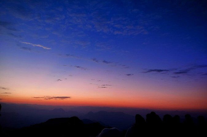 Rishikesh: Kunjapuri Sunrise Trek Tour - Who Is This Tour Best For?