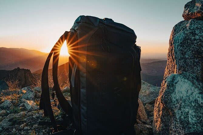 Rishikesh: Kunjapuri Sunrise Trek Tour - What’s Included & What’s Not