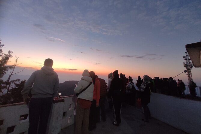 Rishikesh: Kunjapuri Sunrise Trek Tour - Who Should Consider This Tour?