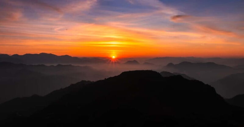 Rishikesh: Kunjapuri Temple Sunrise Trek - Practical Tips for a Smooth Experience