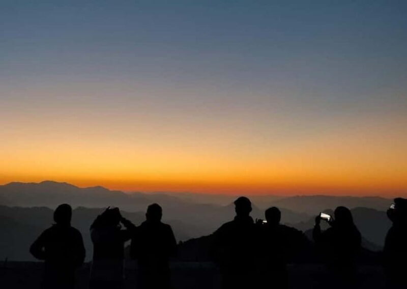 Rishikesh: Kunjapuri Temple Sunrise Trek with Breakfast - Good To Know