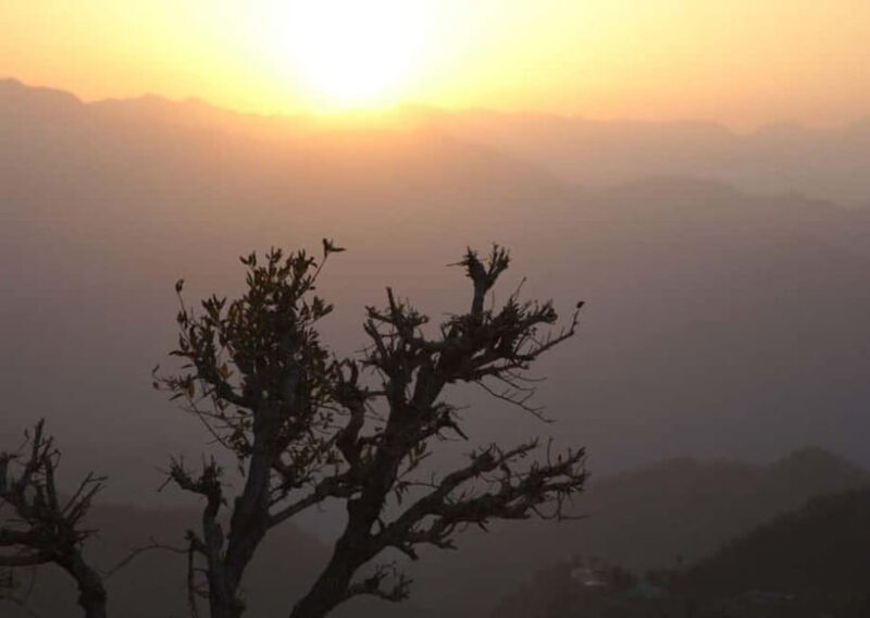 Rishikesh: Kunjapuri Temple Sunrise Trek with Breakfast - Final Thoughts