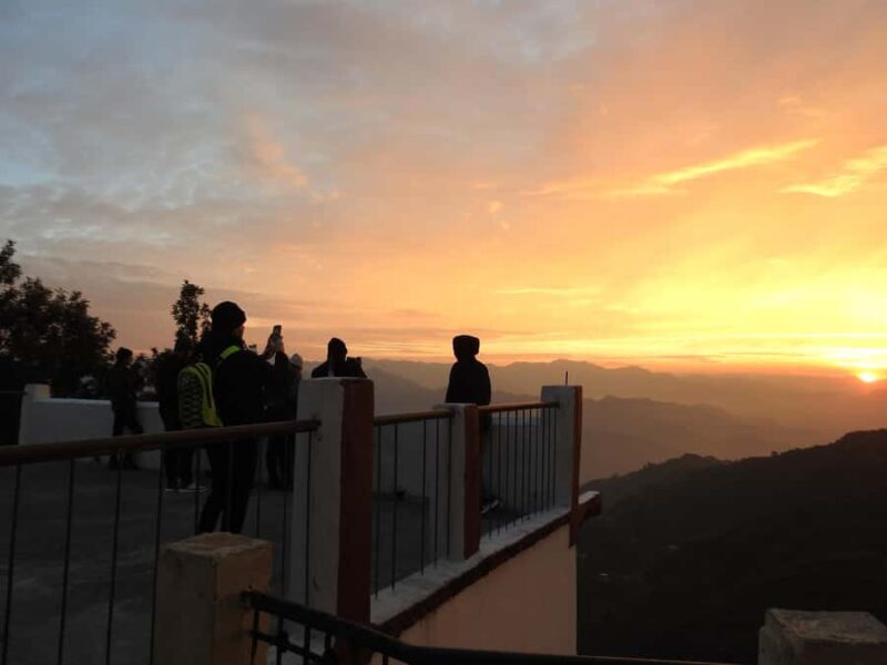 Rishikesh: Kunjapuri Temple Trek with Guide - Good To Know